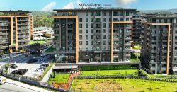Çamlı Vadi project