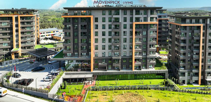 Çamlı Vadi project