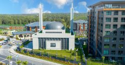 Çamlı Vadi project