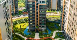 Çamlı Vadi project