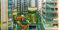 Çamlı Vadi project