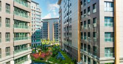 Çamlı Vadi project