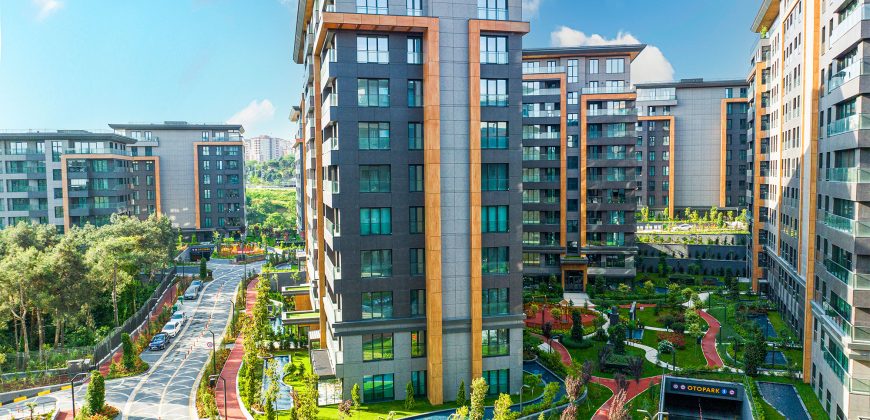 Çamlı Vadi project