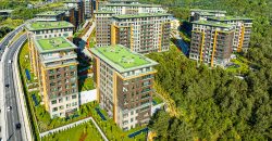 Çamlı Vadi project