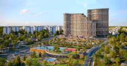 Demir Life projec