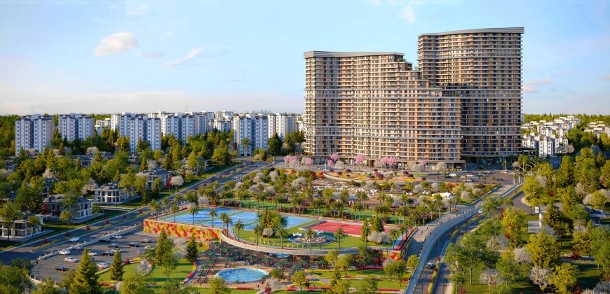 Demir Life projec