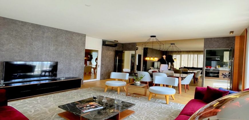 Demir Life projec