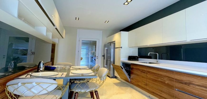 Demir Life projec