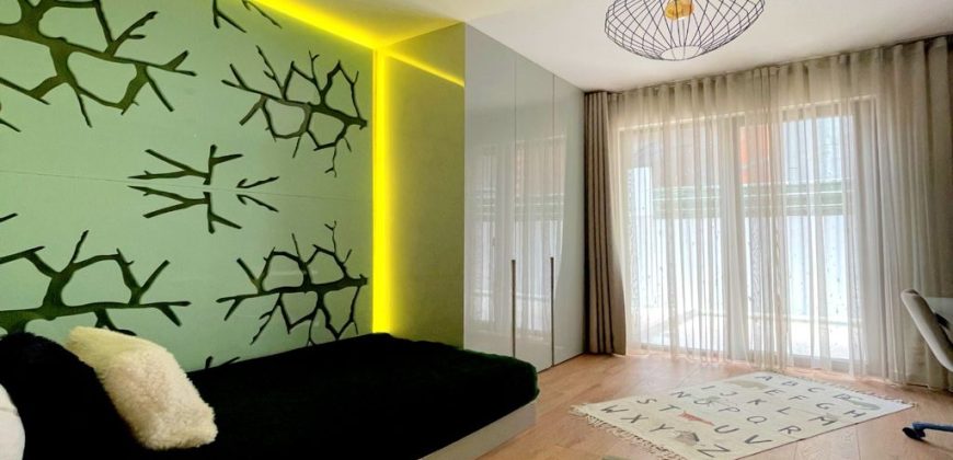 Demir Life projec